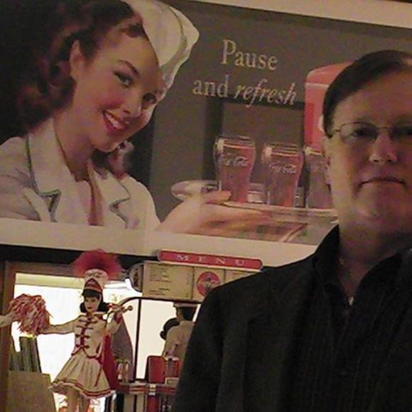 Meet your Posher, Richard - Picture 1 of 1